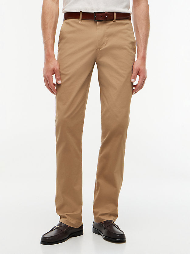 1985 Denton Straight Twill Chinos