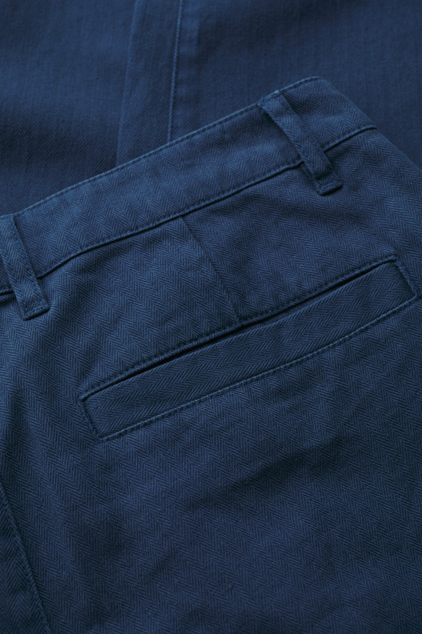Men's Helmsman Trouser