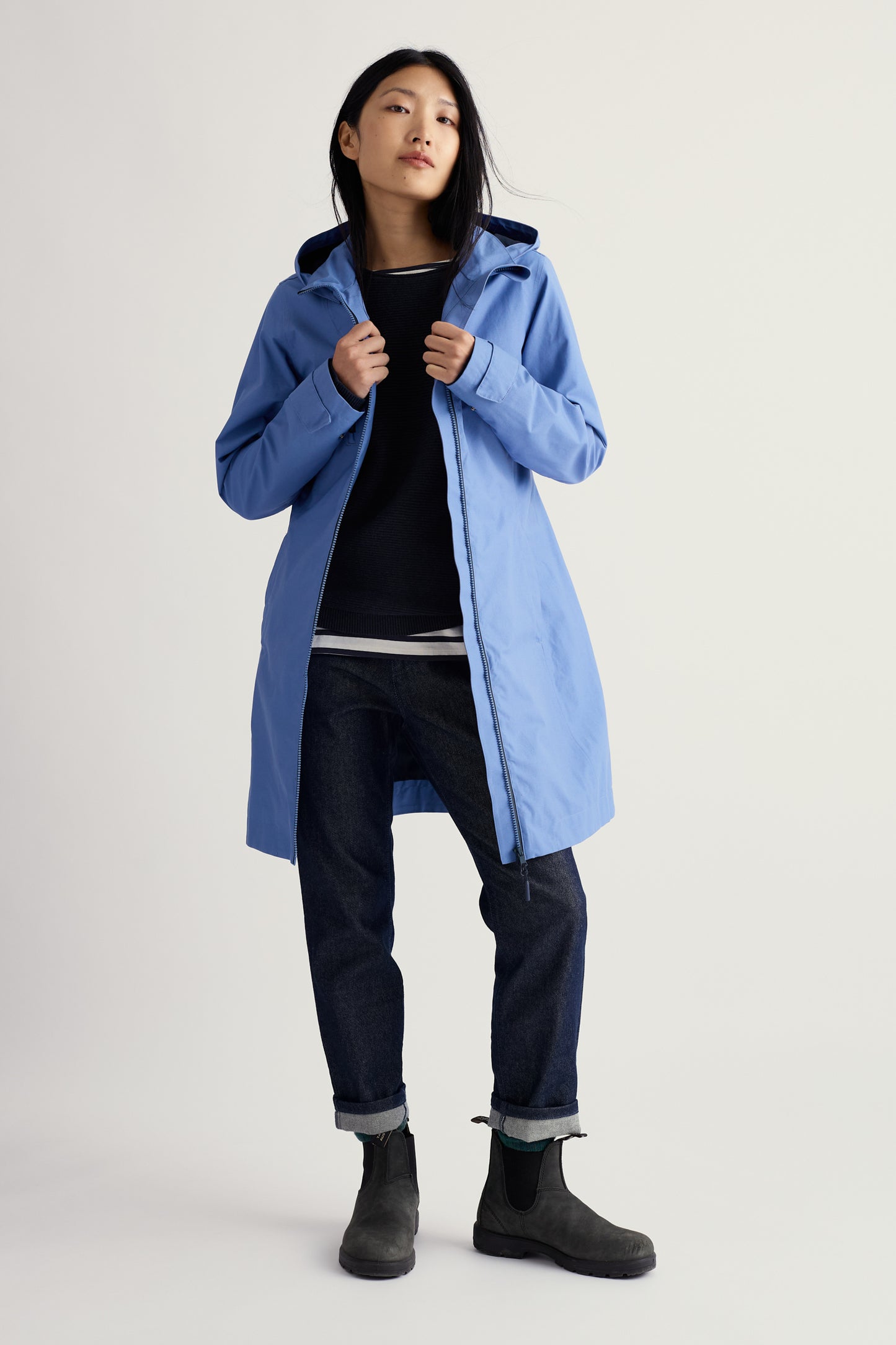 Cóta Uiscedhíonach Coverack