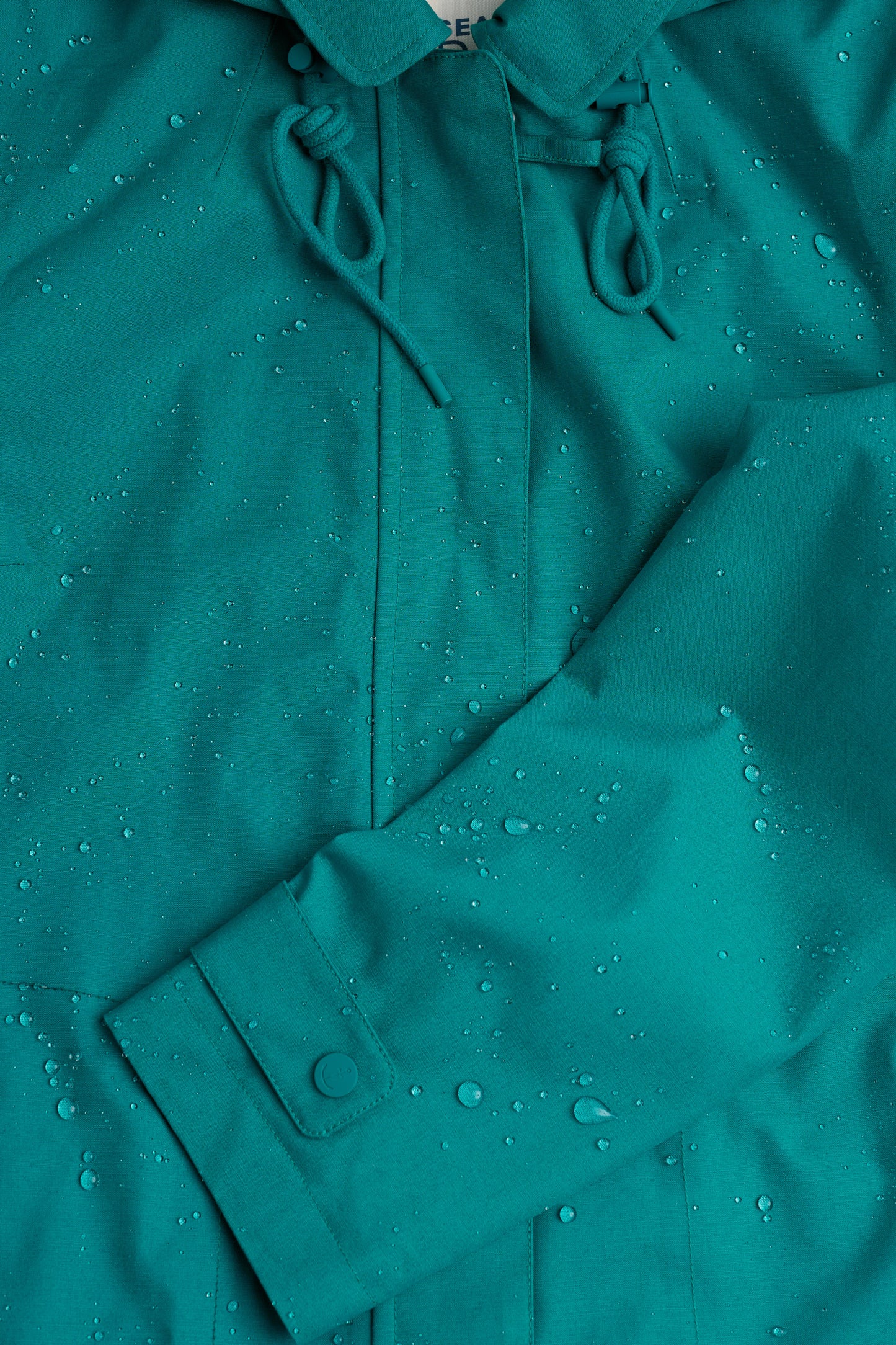 Cloudburst Waterproof Mac
