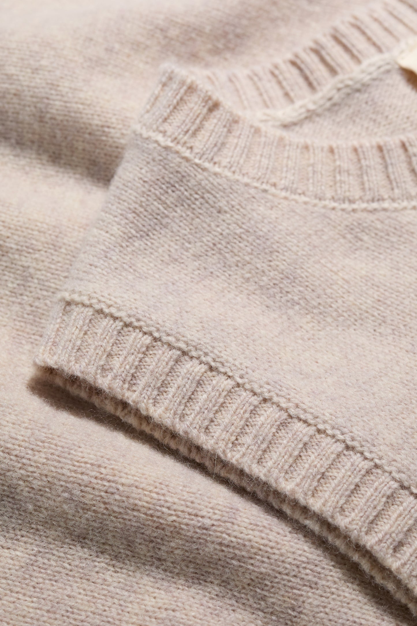 East View Knitted Vest