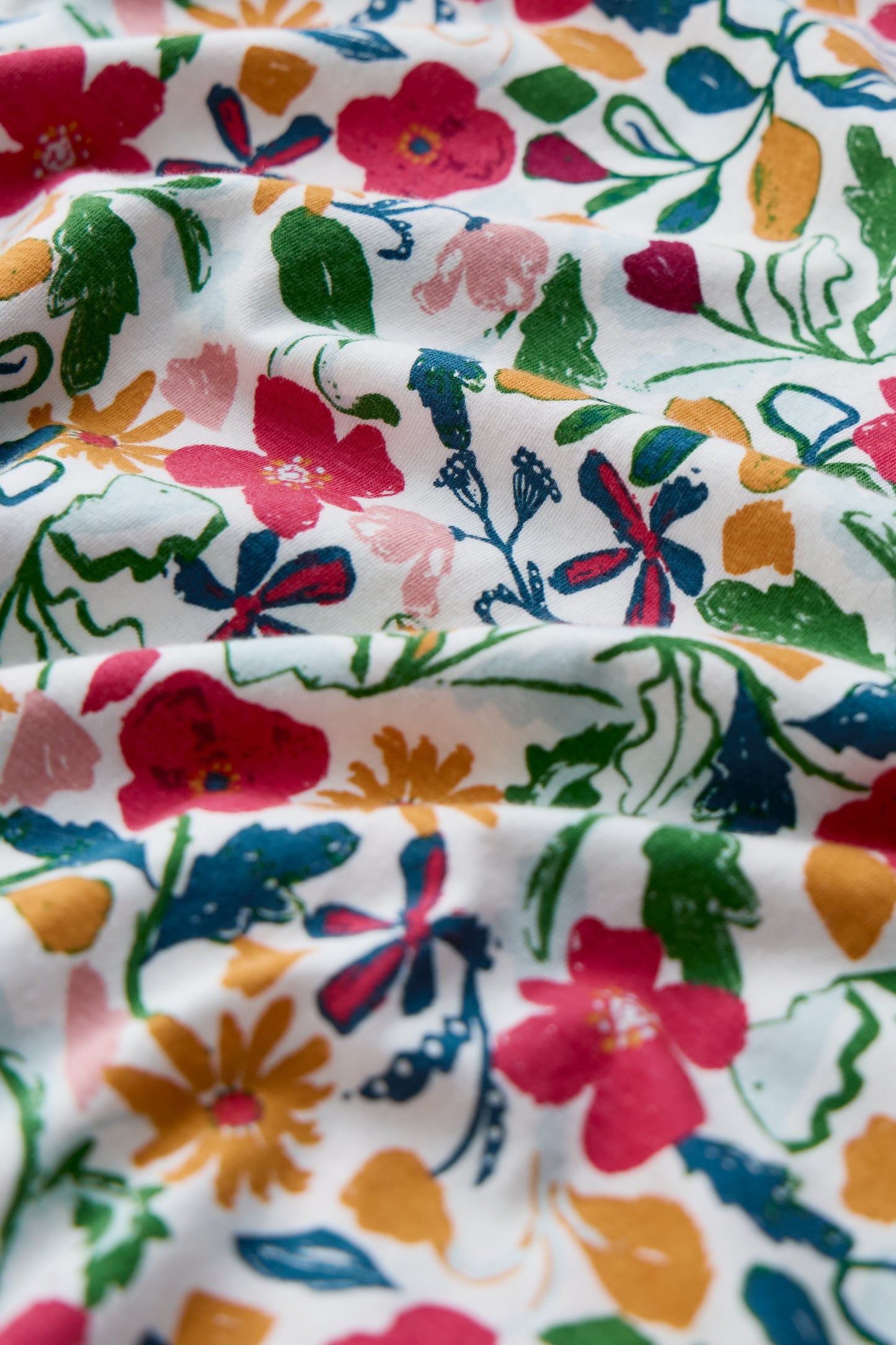 Gwenton Jersey Pyjamas