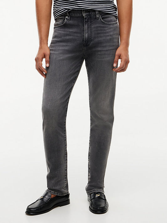 Bleecker Whiskered Slim Jeans