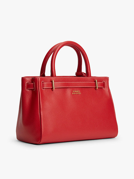 The American Icon Leather Tote Bag