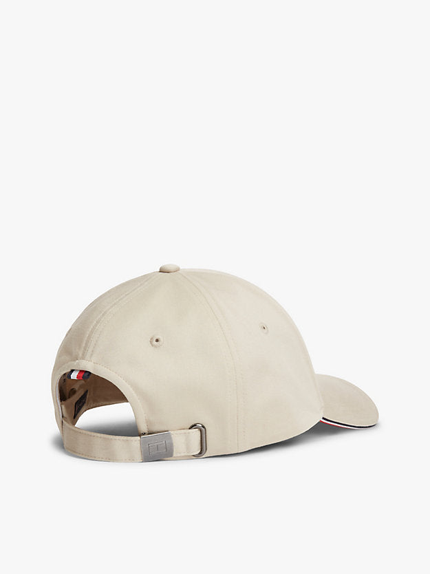 Corporate Signature Tape Baseball Cap