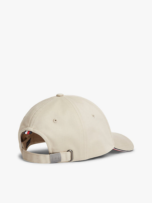 Corporate Signature Tape Baseball Cap