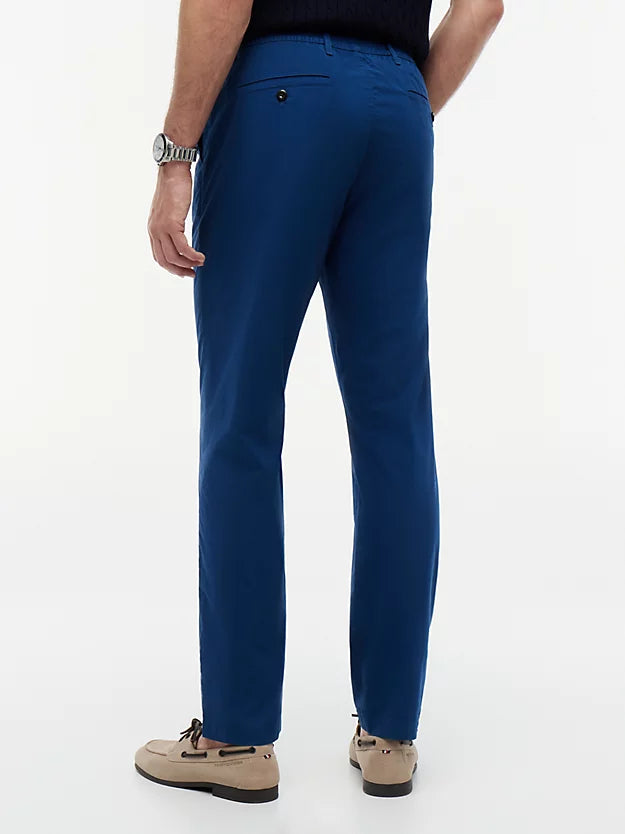 Harlem Lightweight Tapered Leg Chinos