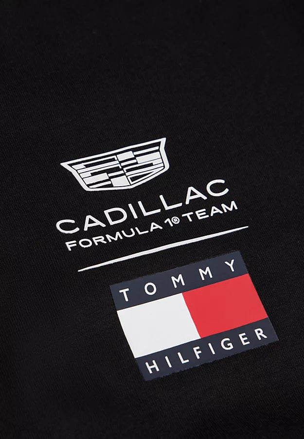 1 Team Logo T-Shirt