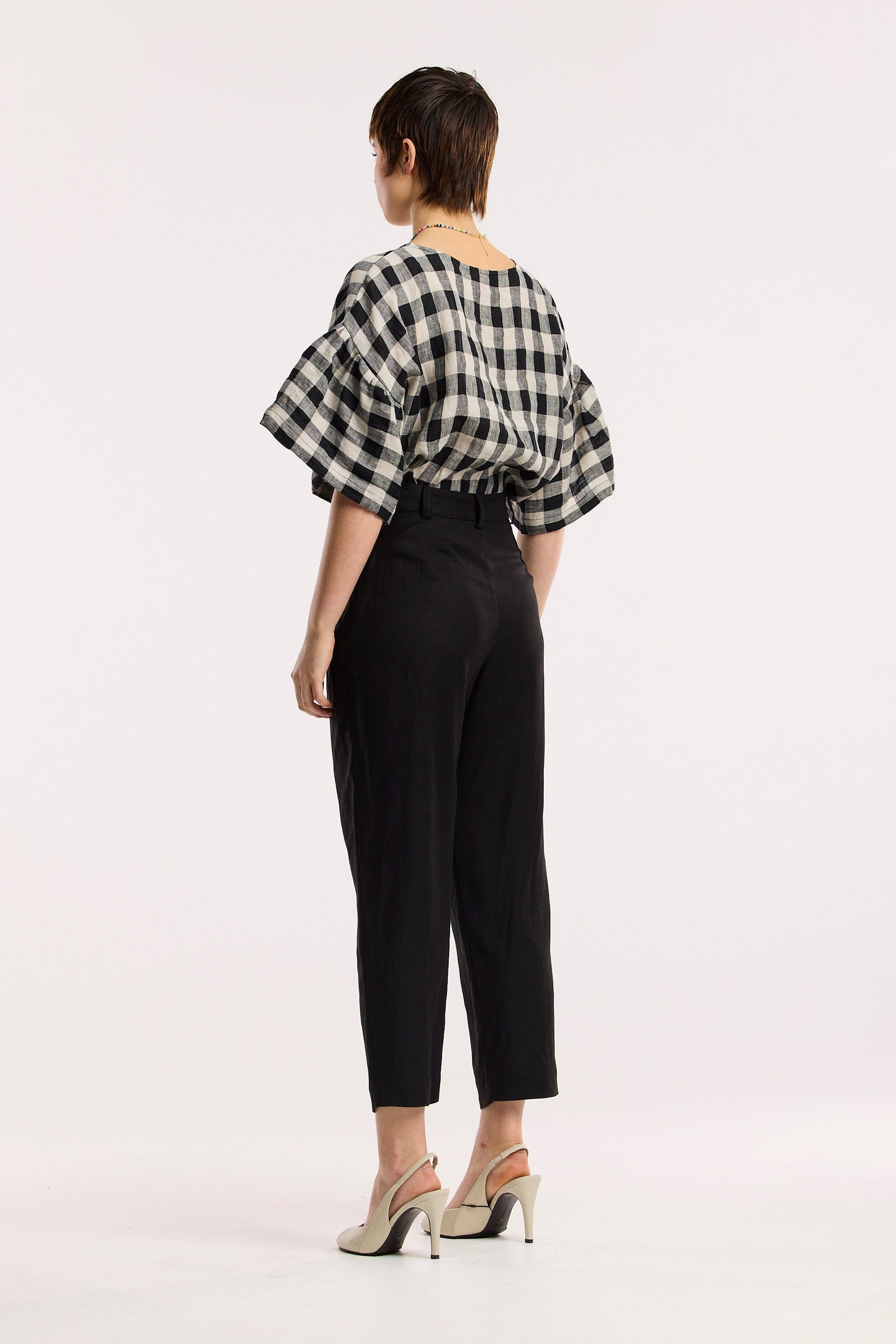 Perseverance Straight Pant