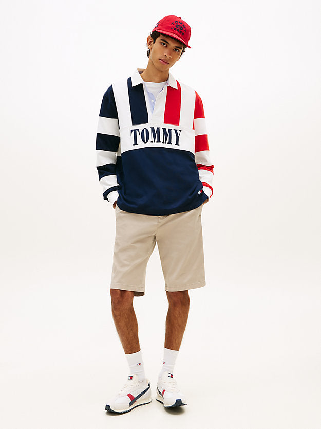 Otis Twill Chino Shorts