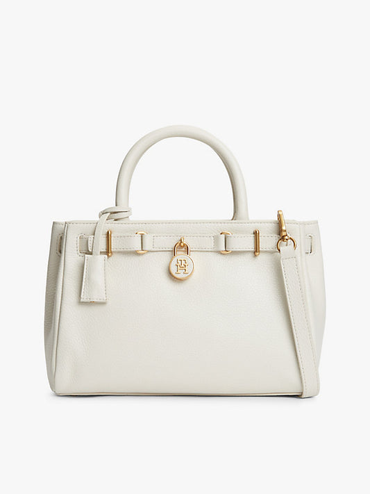 The American Icon Leather Tote Bag