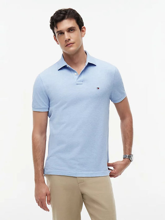 1985 Regular Fit Pique Polo Shirt