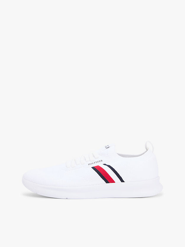 Lightweight Knit Trainers