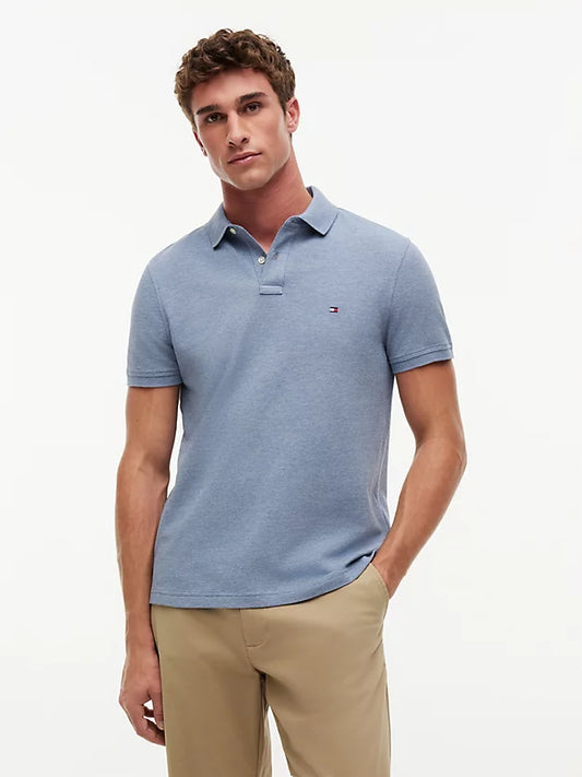 1985 Regular Fit Pique Polo Shirt