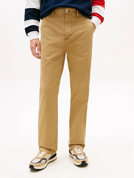 Otis Regular Twill Chinos