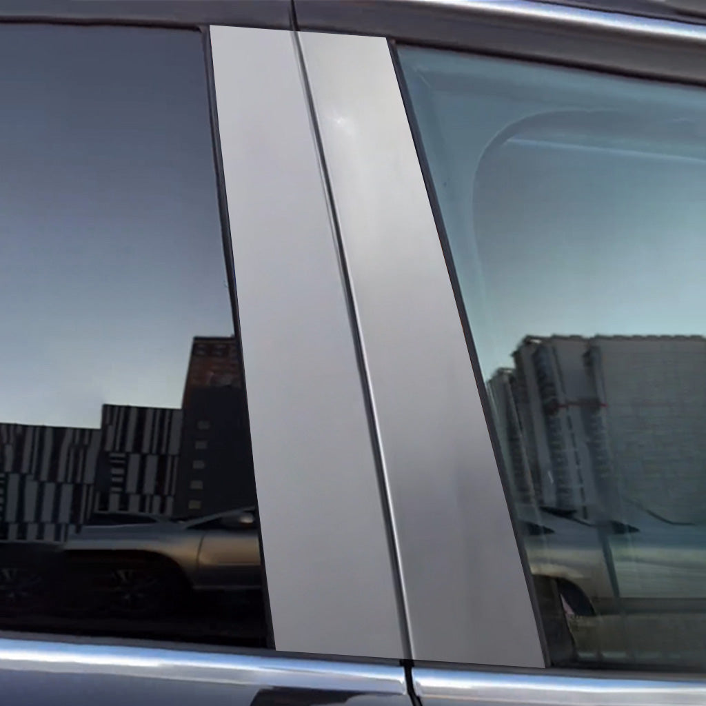 Autocollants de porte de voiture personnalisés