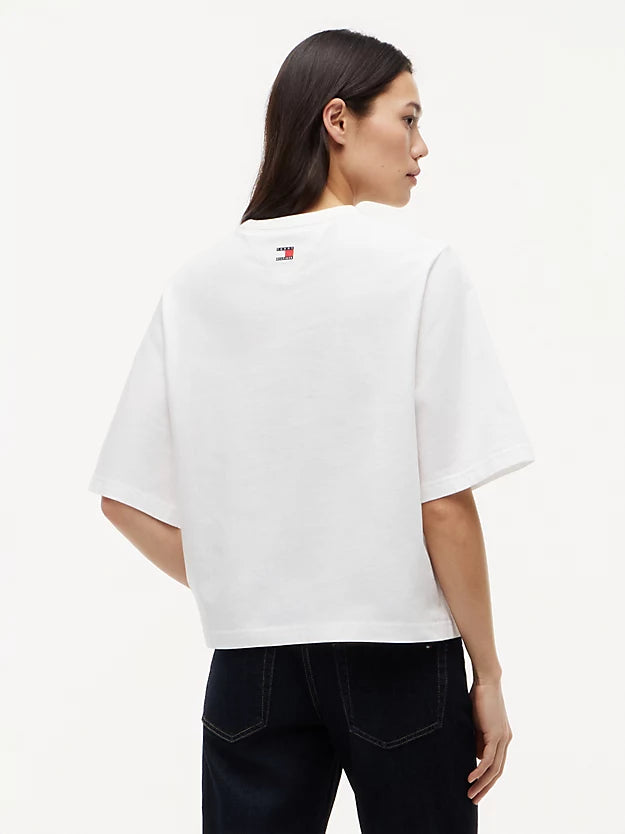 1 Team Chevron T-Shirt