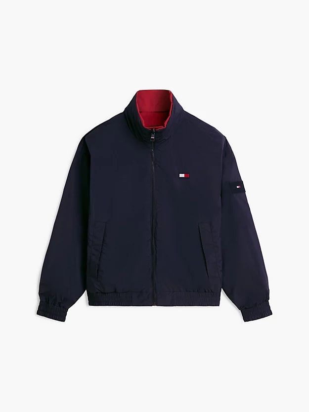 Reversible Regatta Jacket