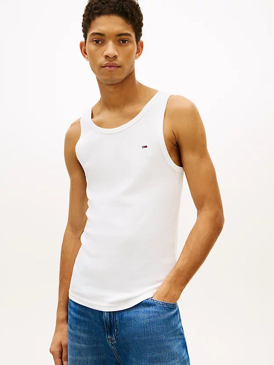2-Pack Flag Extra Slim Tank Tops