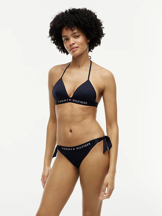 Original Cheeky Side Tie Bikini Bottoms
