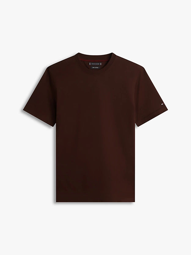 New York Label Crew Neck T-Shirt
