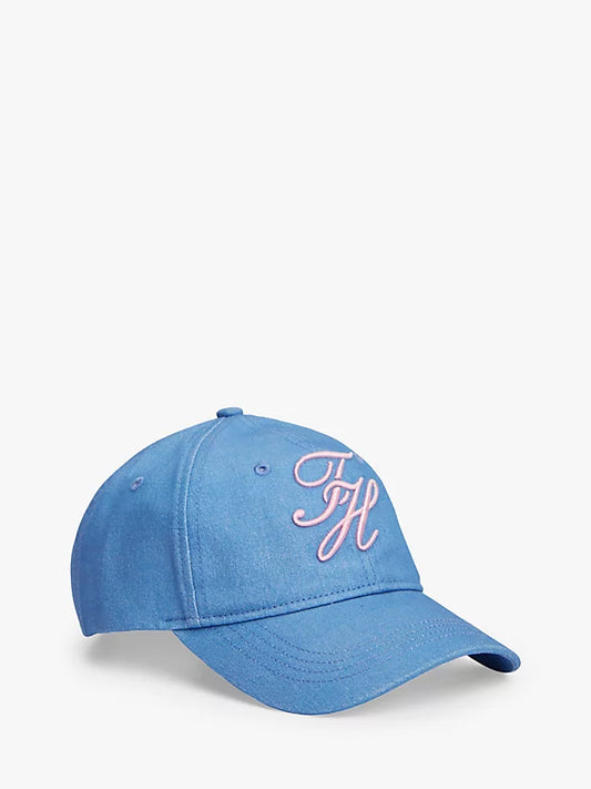 Logo Embroidery Baseball Cap