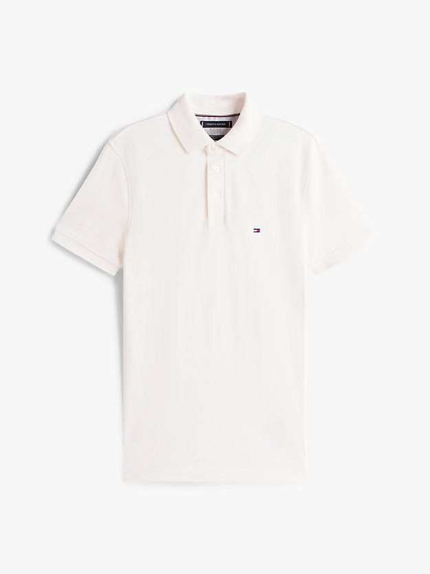 1985 Slim Fit Pique Polo Shirt