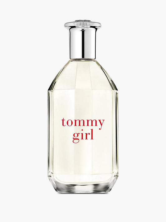 Girl Eau De Toilette 100ml