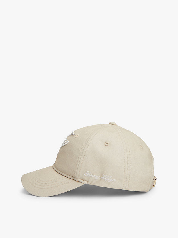 Logo Embroidery Baseball Cap