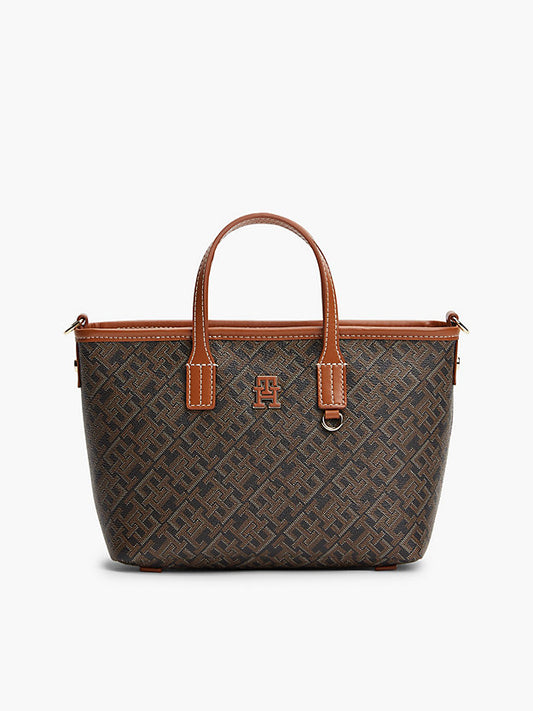 Monoplay Crossbody Tote Bag
