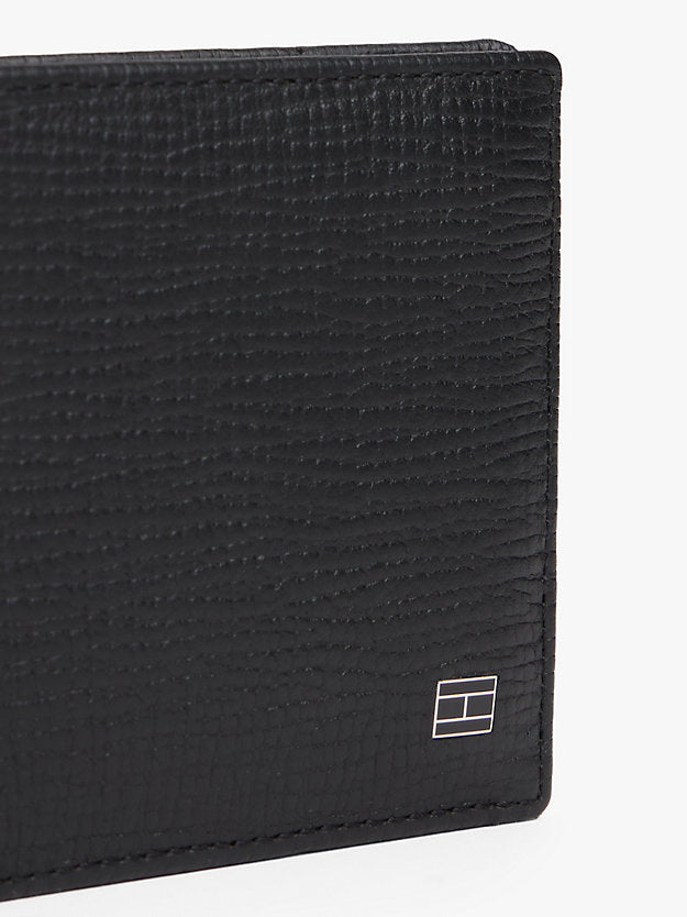 Leather Bifold Credit Card Wallet