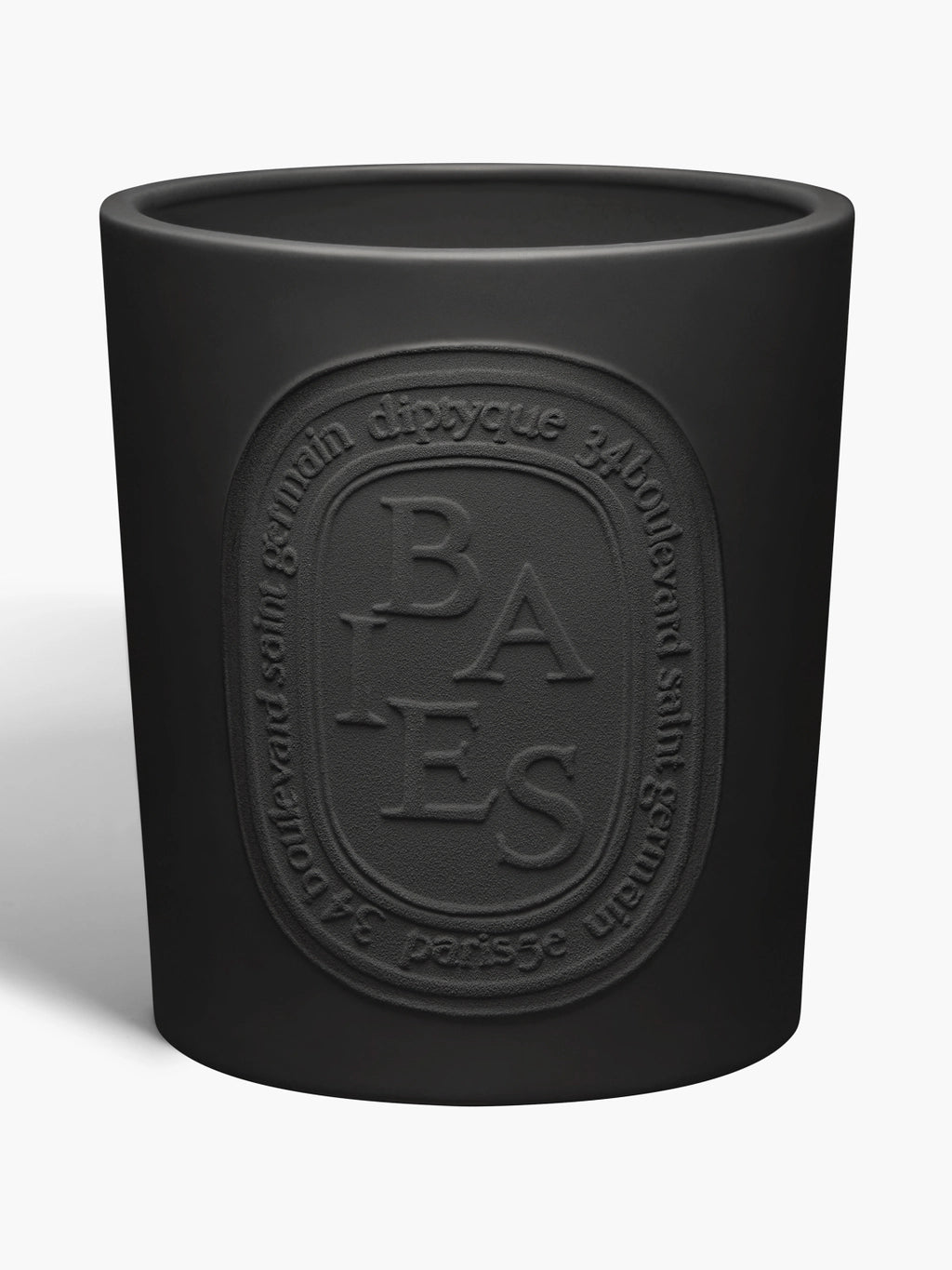 Baies (Berries) Very Large Candle 1500G
