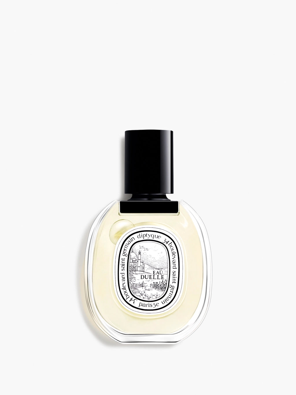 Eau Duelle Eau de toilette 50ML