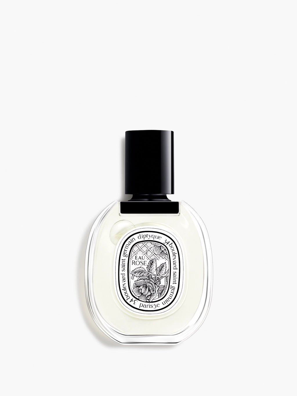 Eau Rose Eau de toilette 50ML