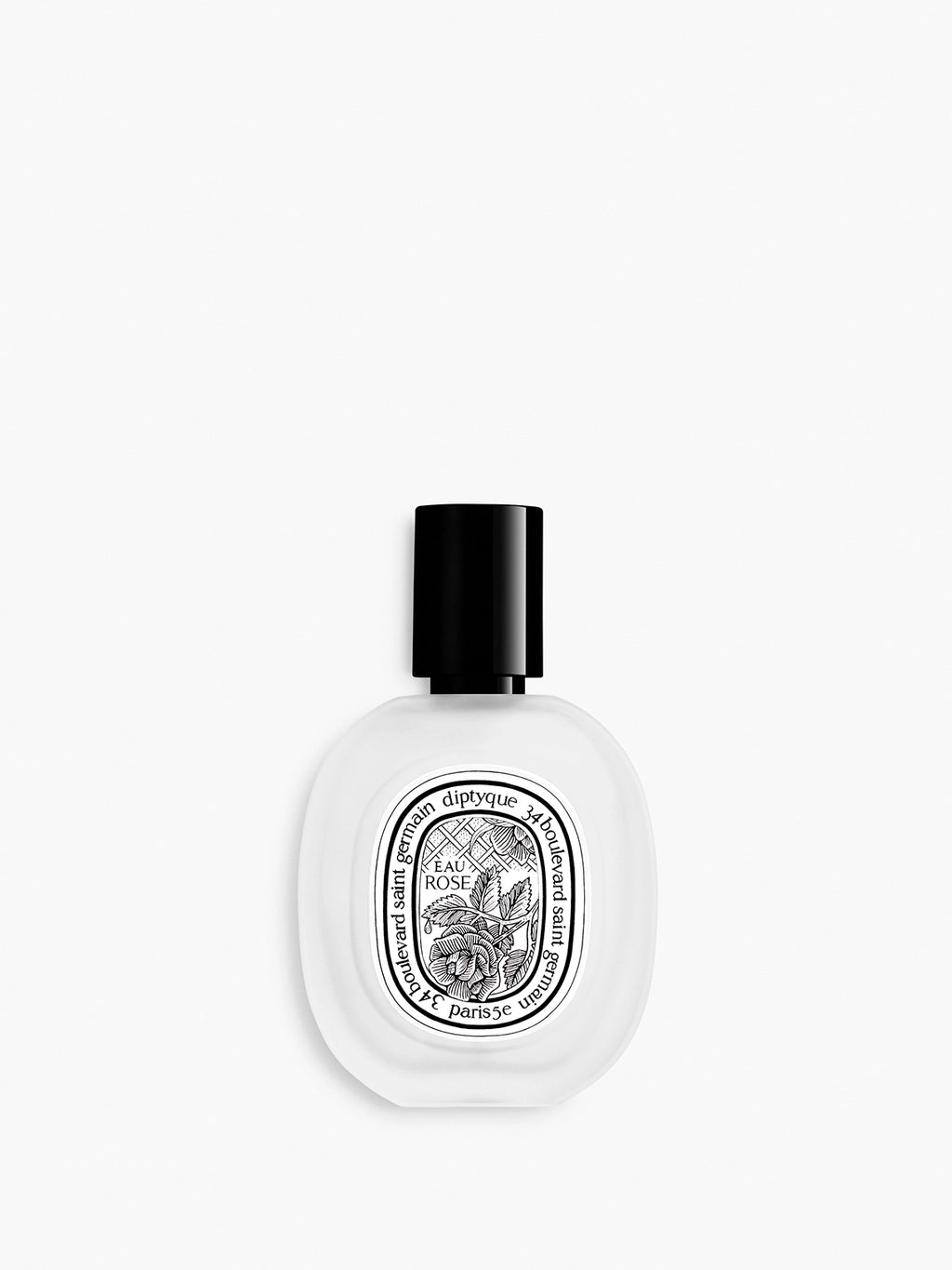 Eau Rose Hair mist 30ML