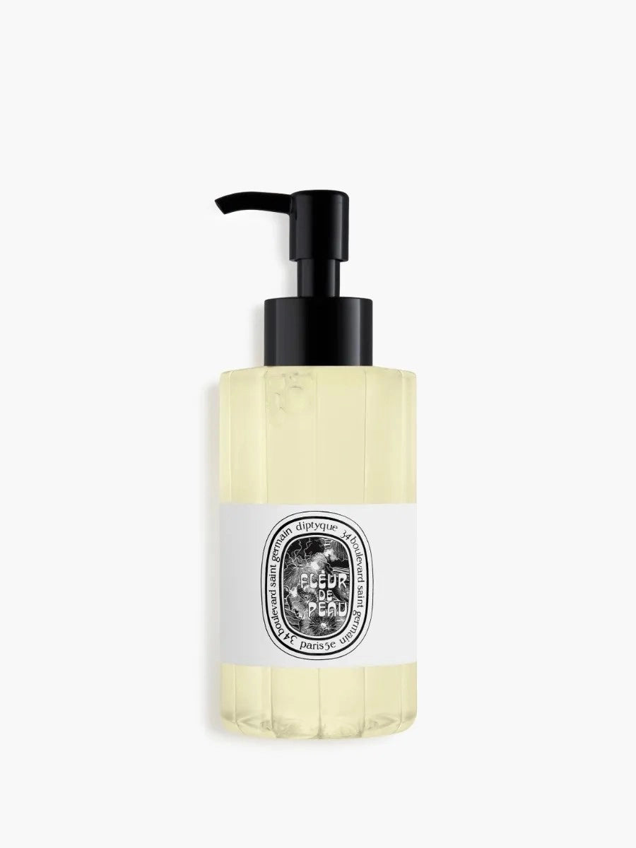 Fleur de Peau Cleansing hand and body gel 200ML