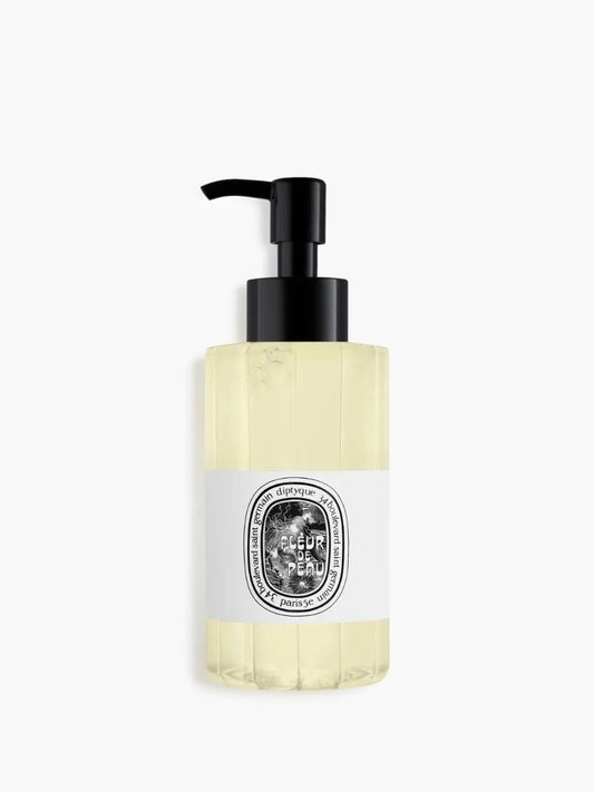 Fleur de Peau Cleansing hand and body gel 200ML