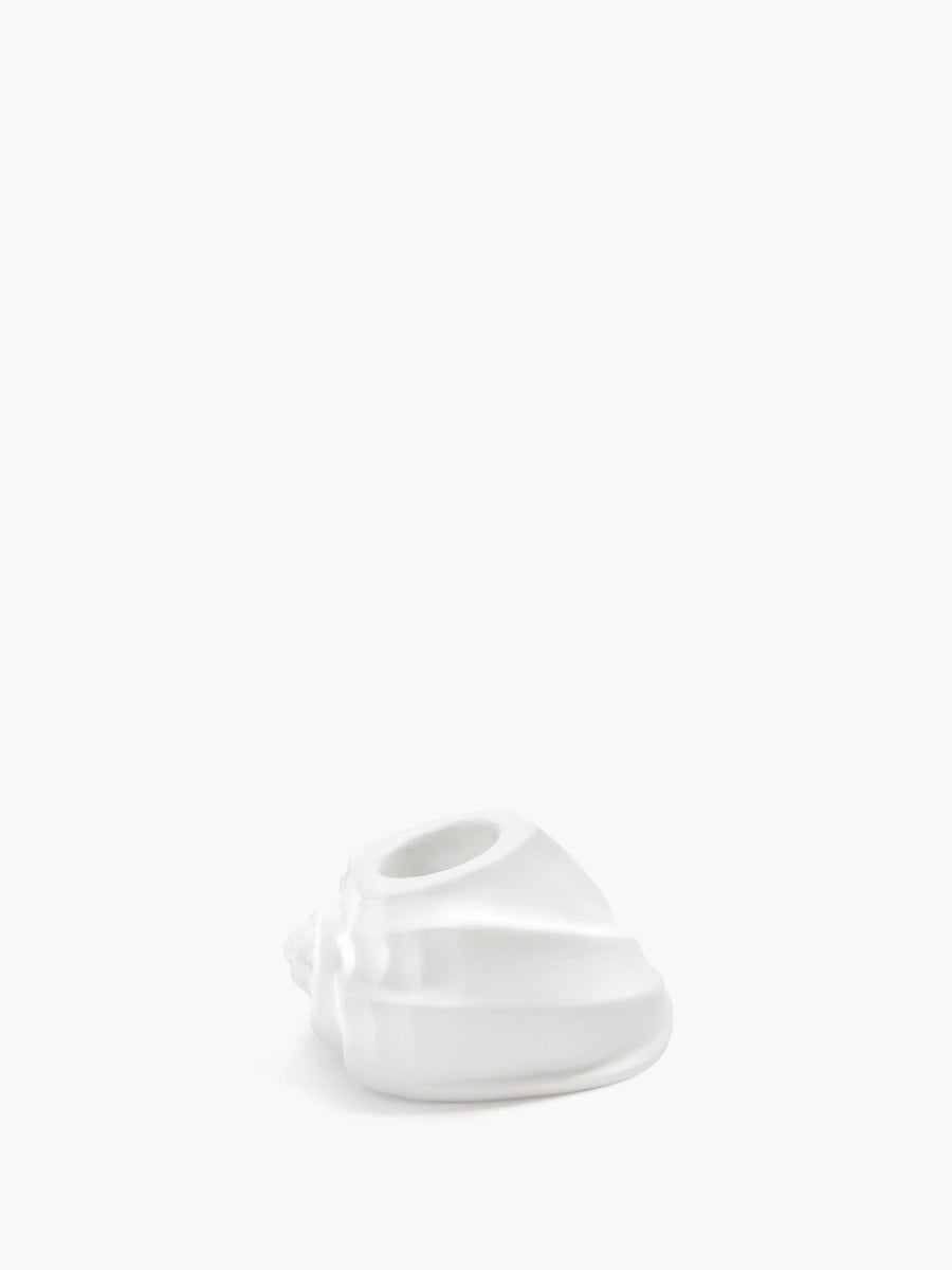 Shell stand For taper candles 147G