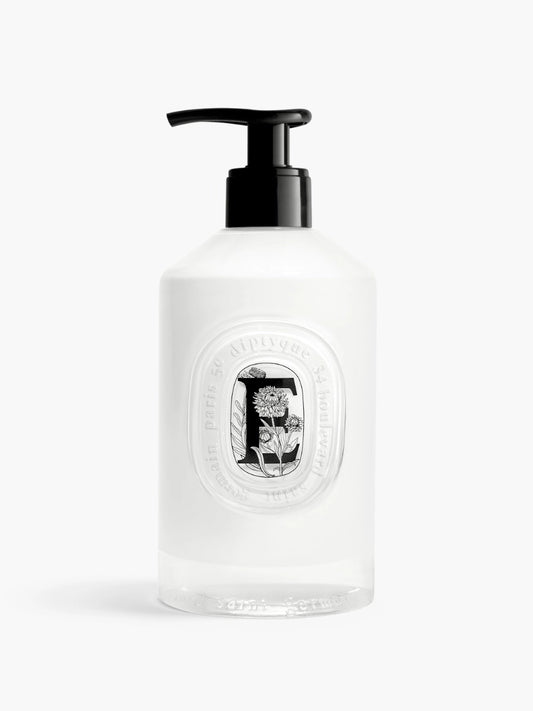 Velvet Lotion for the hands 350ML
