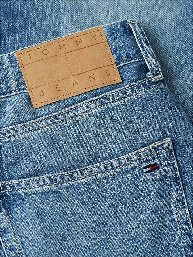 Otis Regular Straight Jeans WiLinen