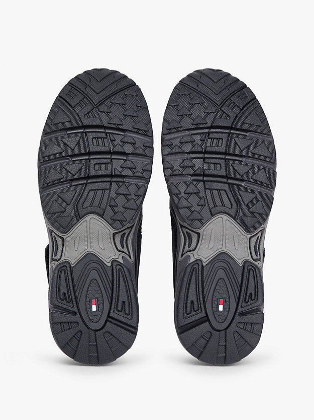 Archive Cleat Mary Jane Trainers