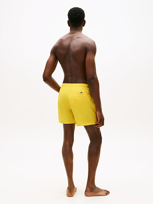 Original Logo Mid LengSwim Shorts