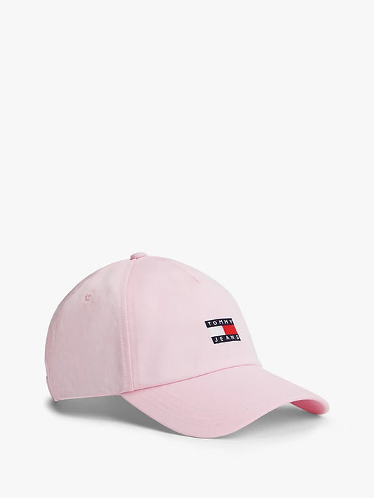 Heritage Logo Baseball Cap