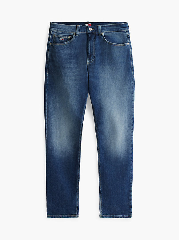 Ryan Slim Straight Jeans