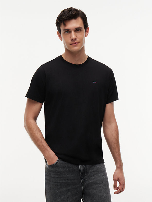 Classics Regular Fit Cotton T-Shirt