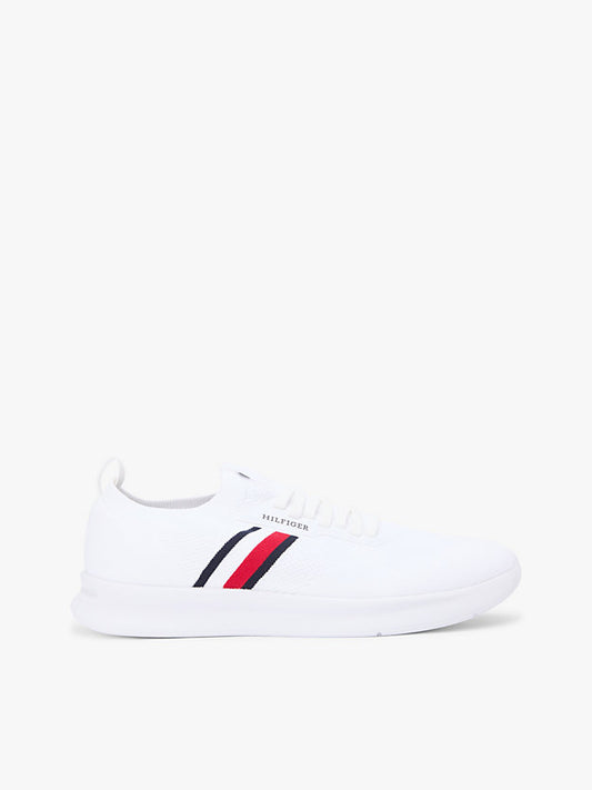 Lightweight Knit Trainers