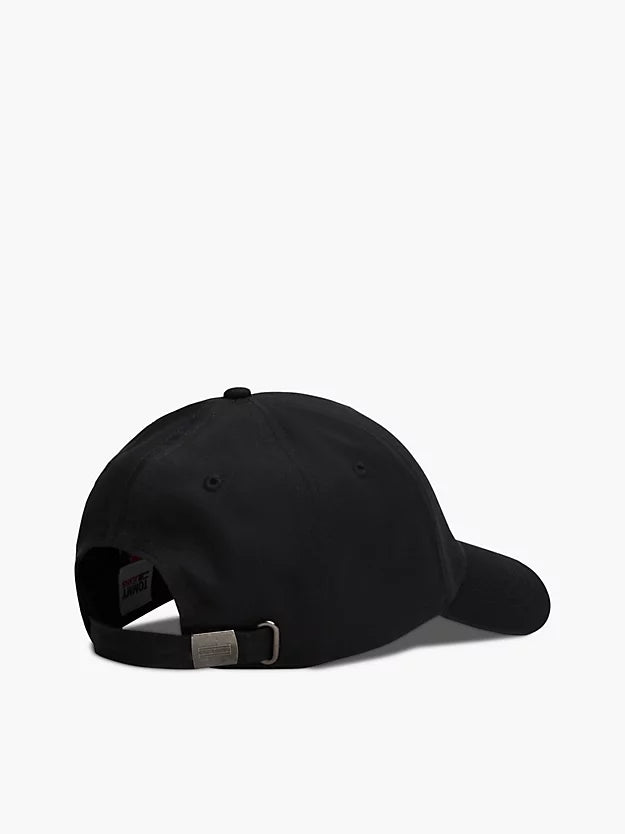 Flag Front Baseball Cap