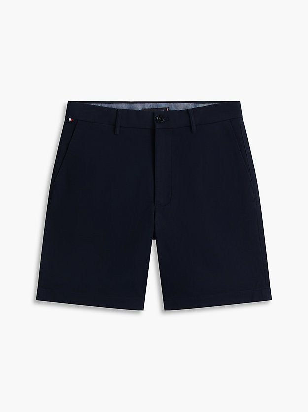 Dover Twill Regular Fit Chino Shorts
