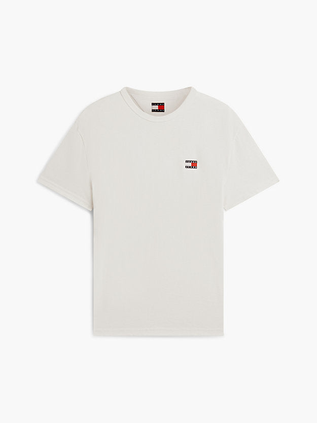 Badge Crew Neck T-Shirt