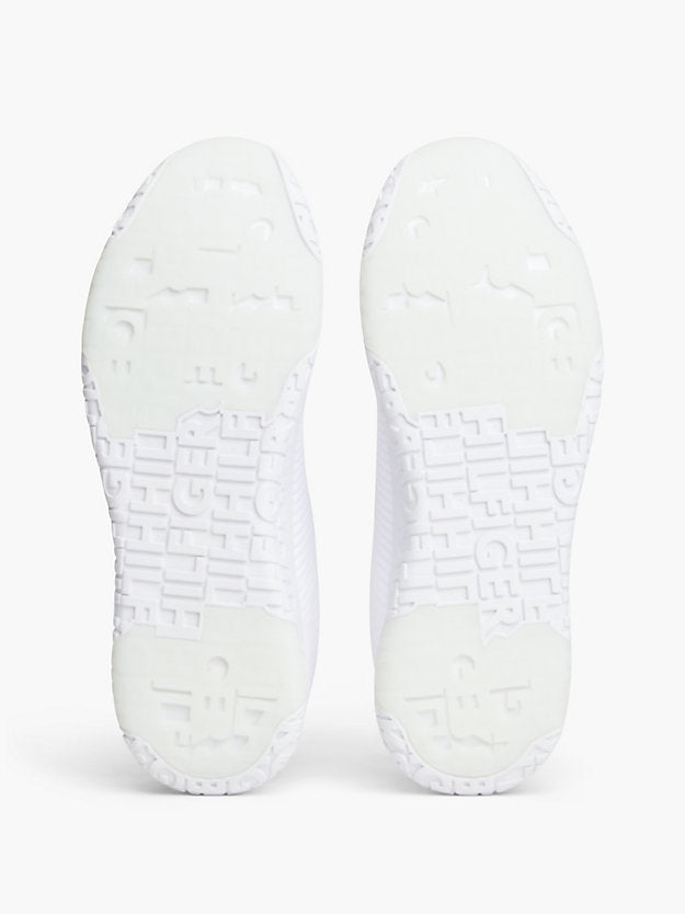 Signature Knitted Trainers